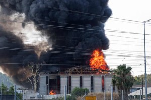 ইসরায়েলি সামরিক গোয়েন্দা কেন্দ্র ও মোসাদের অভিযান পরিকল্পনা কেন্দ্রে হামলা: আইআরজিসি