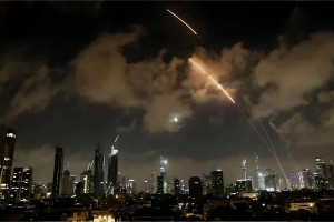 ইসরায়েলি হামলা: ইরানে নিহত ৬৩৯, আহত ১৩২০