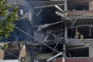 ইসরায়েলি হামলায় আজারবাইজানে ৩০ সামরিক কর্মী নিহত