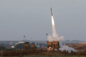 ইসরায়েলে ফের ইরানের ক্ষেপণাস্ত্র হামলা