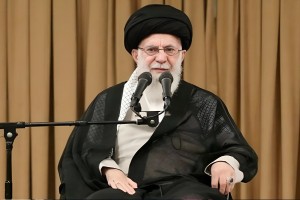 ইসরায়েলের বিরুদ্ধে শাস্তি অব্যাহত থাকবে: খামেনি