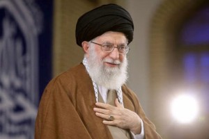 ইসরায়েলের বিরুদ্ধে ‘বিজয়ী’ হয়েছে ইরান, দাবি খামেনির