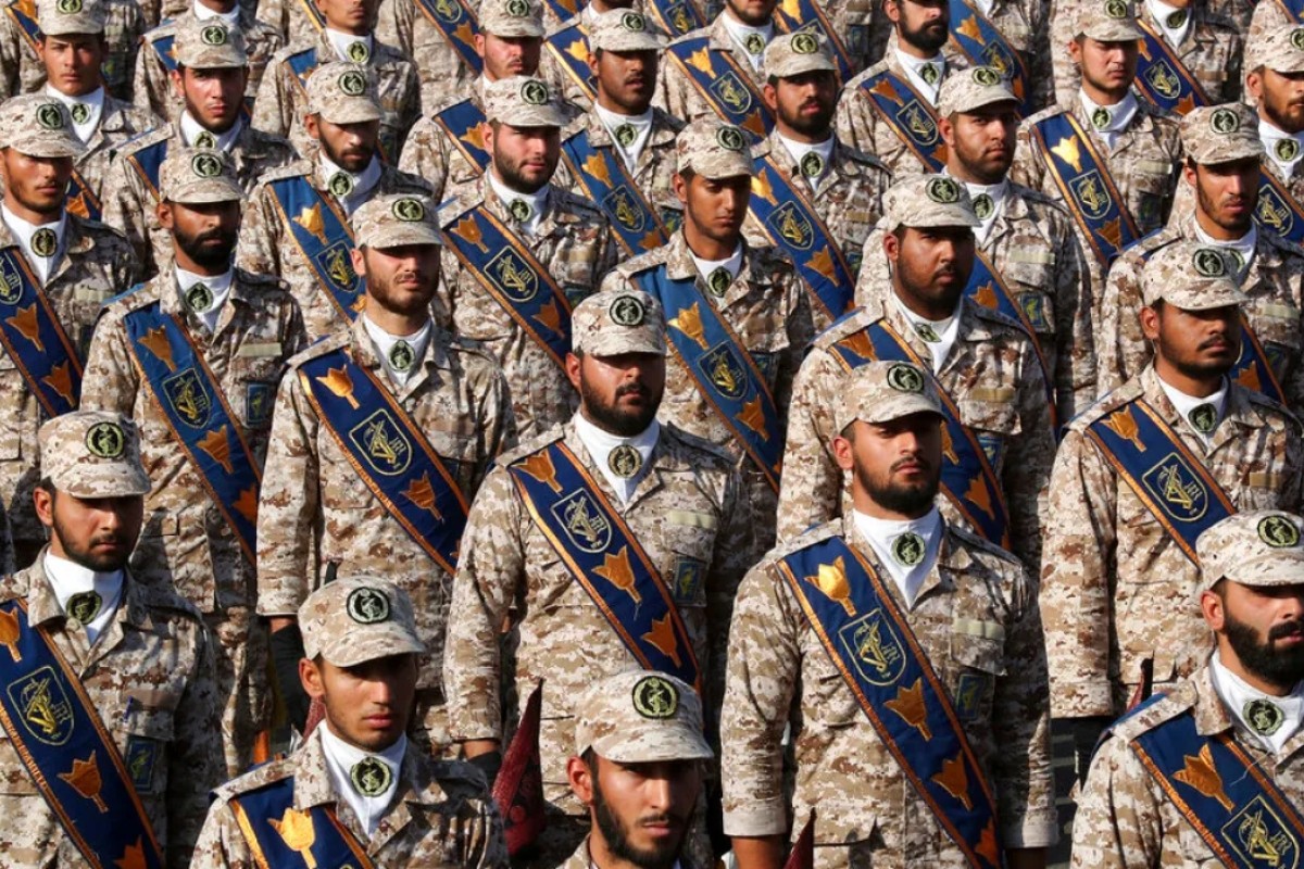 ইসরায়েলের হামলায় আইআরজিসির ১০ সদস্য নিহত