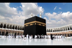 বিশ্বব্যাপী ইসলাম ধর্মের অনুসারী বাড়ছে সবচেয়ে দ্রুত