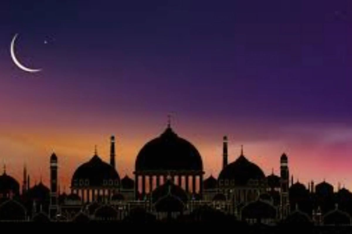 ঈদ ও কোরবানির বিধান ও মাসায়েল