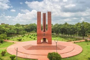 ঈদের ছুটি শেষে নিরাপদে ক্যাম্পাসে ফিরতে শিক্ষার্থীদের জন্য জাবির কন্ট্রোল রুম