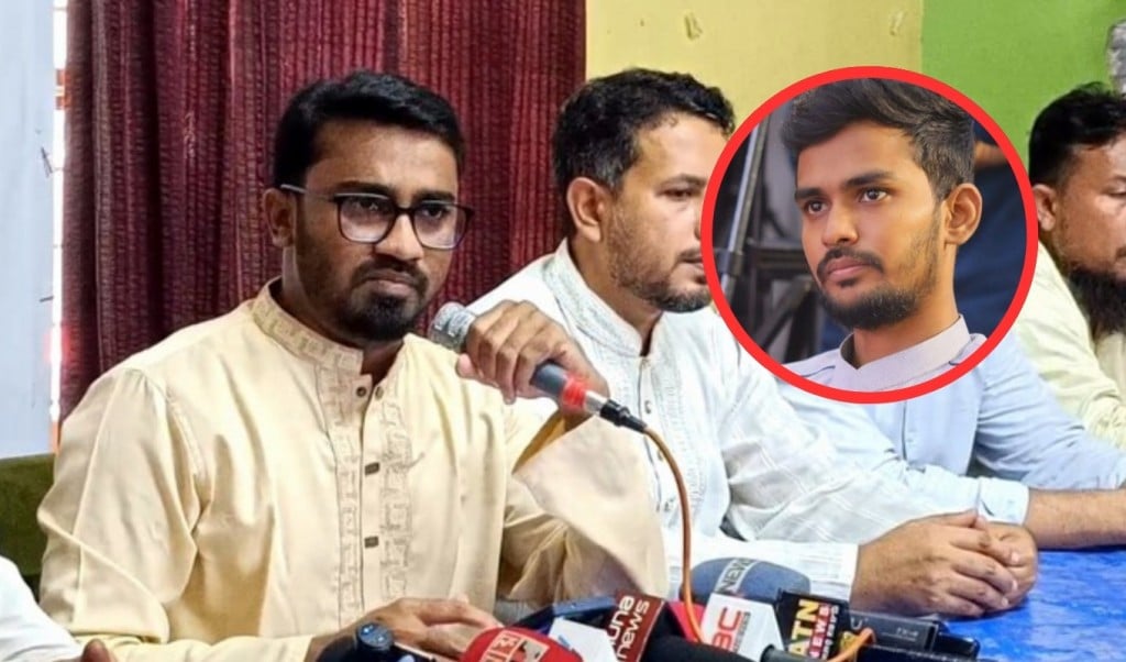 উপদেষ্টা আসিফের ‘দুর্নীতির তদন্ত দাবি রাশেদ খানের 1749640242 উপদেষ্টা আসিফের ‘দুর্নীতির’ তদন্ত দাবি রাশেদ খানের