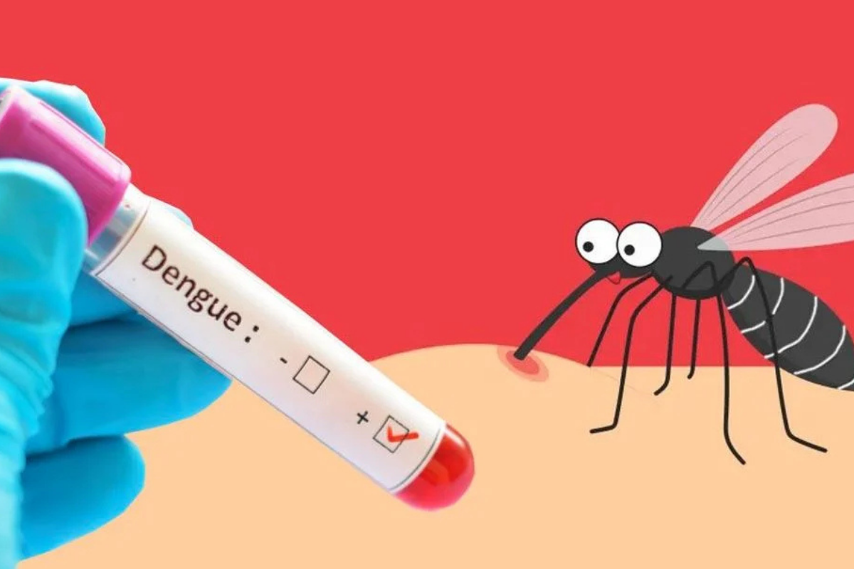 এ বছর ডেঙ্গুতে একদিনে সর্বোচ্চ মৃত্যু দেখলো দেশ