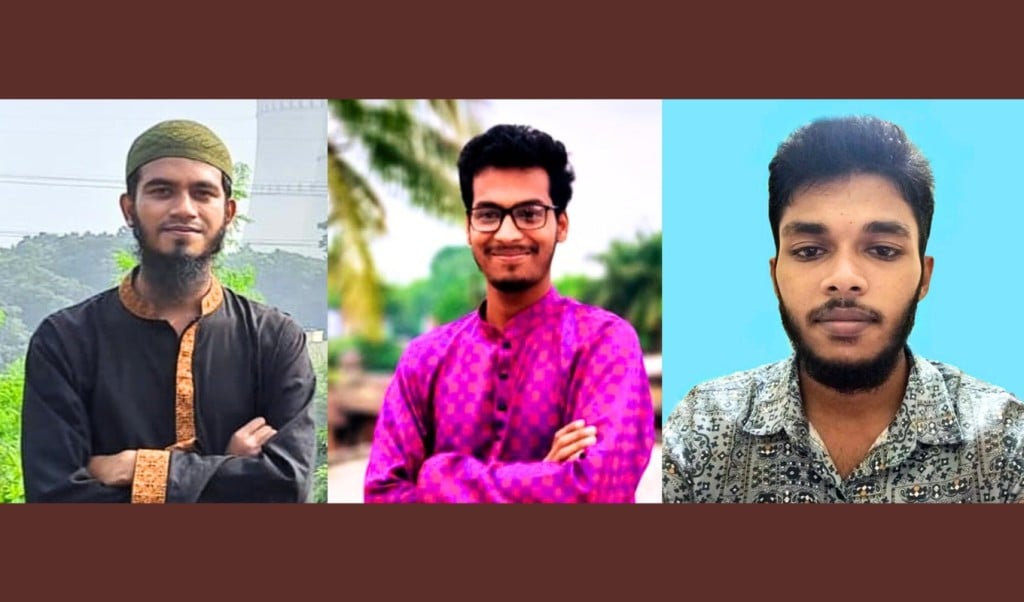 এআই ভিত্তিক আন্তর্জাতিক প্রতিযোগিতায় পাবিপ্রবির তিন শিক্ষার্থীর কৃতিত্ব 1750079958 এআই ভিত্তিক আন্তর্জাতিক প্রতিযোগিতায় পাবিপ্রবির তিন শিক্ষার্থীর কৃতিত্ব