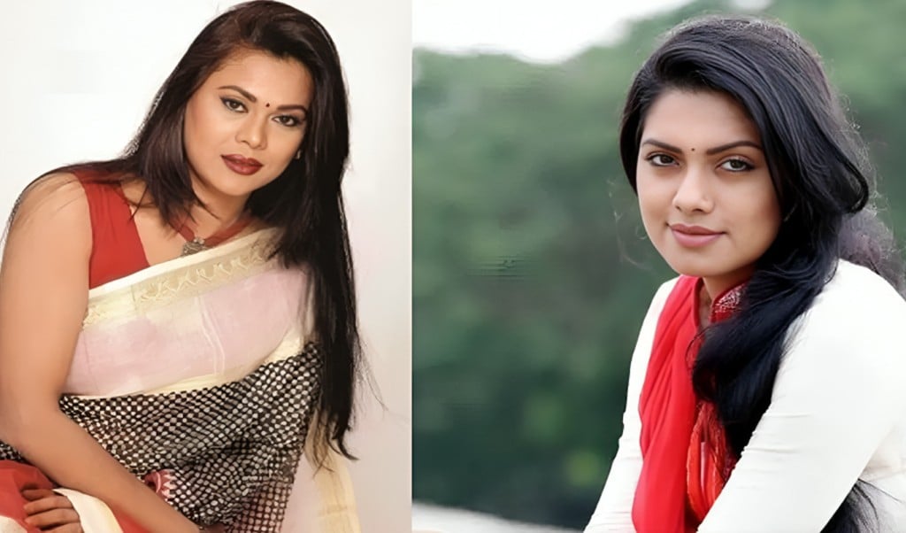 এই তিশা সেই তিশা নয় যার ব্যাংক হিসাব জব্দ হলো 1750662431 এই তিশা সেই তিশা নয়! কিন্তু দুঃখ প্রকাশ কোন তিশার জন্য?