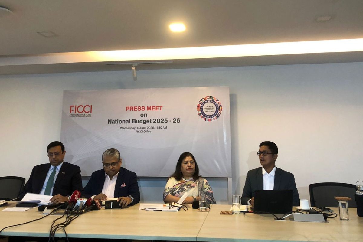 ‘এই বাজেট ব্যবসা সম্প্রসারণে আস্থা বাড়াবে না’