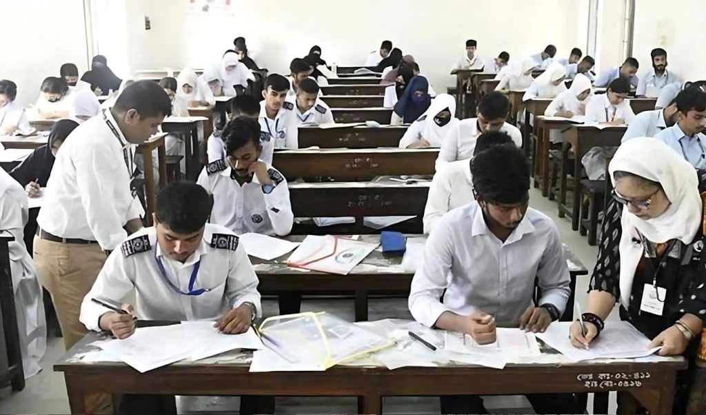 এইচএসসি ও সমমানের পরীক্ষা শুরু কাল 1750827509 এইচএসসি ও সমমানের পরীক্ষা শুরু কাল
