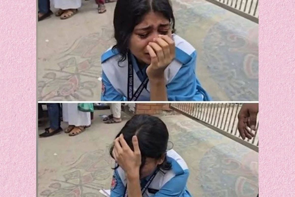 মানবিক বিবেচনায় সেই এইচএসসি পরীক্ষার্থীর বিষয়ে সিদ্ধান্ত আসছে শিগগিরই