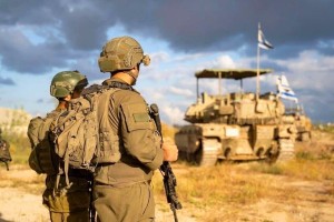 এখন পর্যন্ত ৪৩০ ইসরায়েলি সেনা নিহত