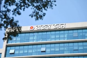 এনবিআর কর্মকর্তা-কর্মচারীদের বিরুদ্ধে শাস্তিমূলক ব্যবস্থা নেওয়ার সতর্কতা