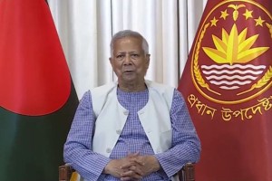 এপ্রিলের প্রথমার্ধে নির্বাচন: প্রধান উপদেষ্টা