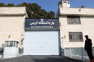 এবার ইরানের কুখ্যাত এভিন কারাগারে বিমান হামলা চালিয়েছে ইসরায়েল