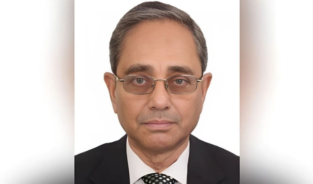 এবার বিমানবন্দর দিয়ে সিঙ্গাপুর গেলেন শেখ হাসিনার চাচা 1749450471 এবার বিমানবন্দর দিয়ে সিঙ্গাপুর গেলেন শেখ হাসিনার চাচা