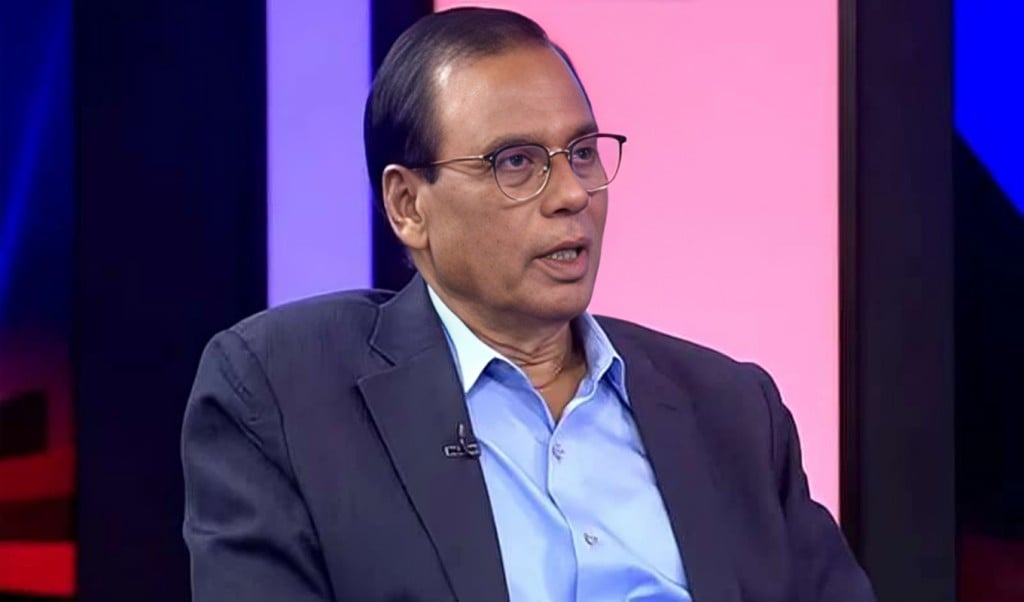 এম.এ 1749787790 'জনগণ টাকা খেয়ে ভোট দেয়' প্রধান উপদেষ্টার মুখে এমন কথা জাতির জন্য লজ্জাজনক: এম.এ. আজিজ