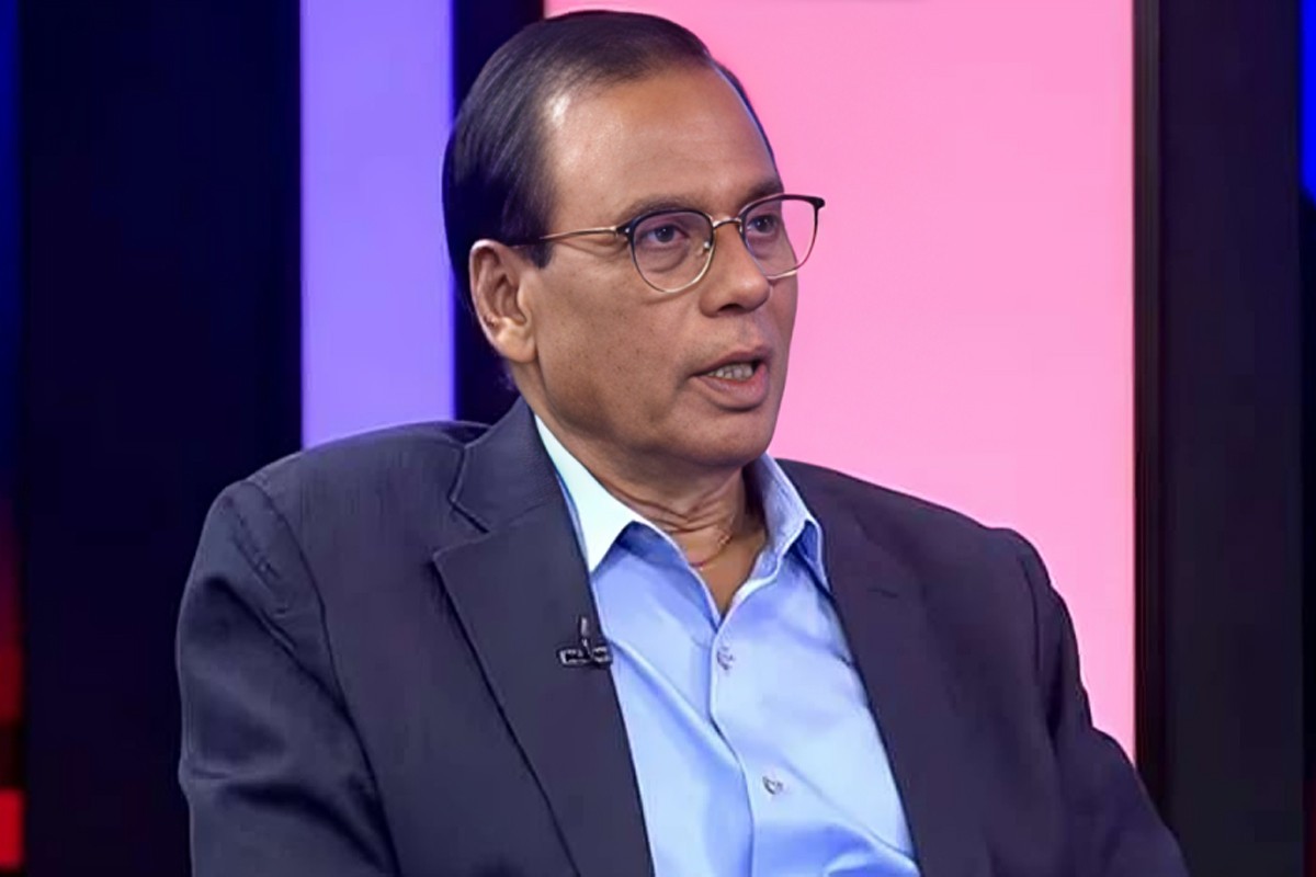 ‘জনগণ টাকা খেয়ে ভোট দেয়’ প্রধান উপদেষ্টার মুখে এমন কথা জাতির জন্য লজ্জাজনক: এম.এ. আজিজ