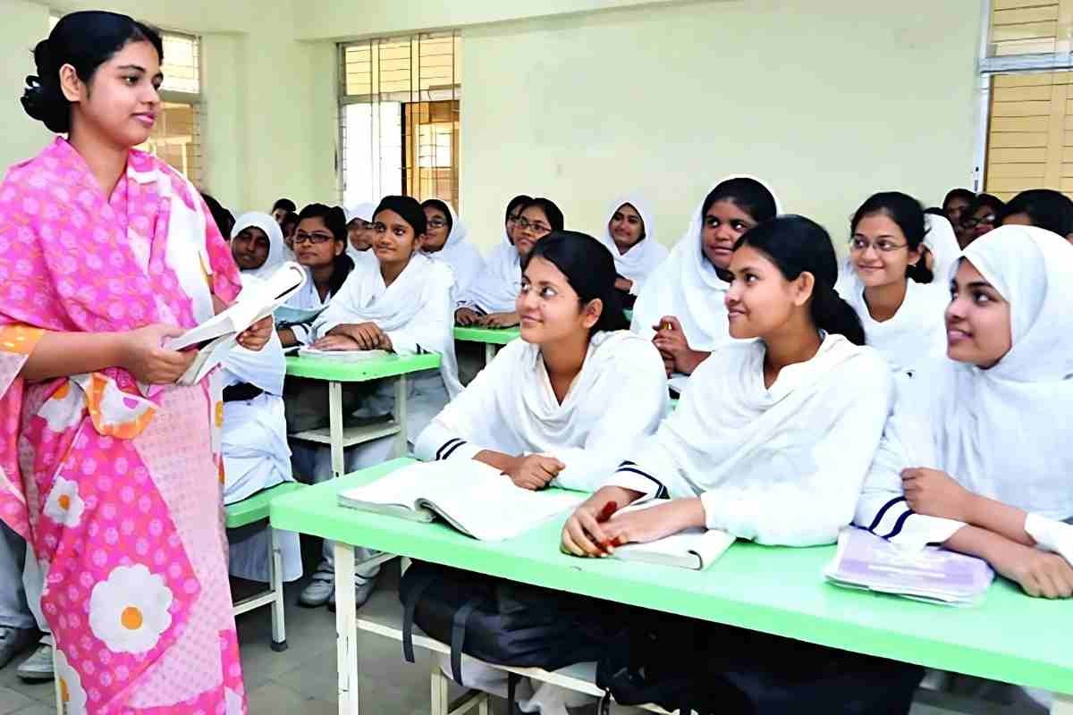 এমপিও শিক্ষক-কর্মচারীর বেতন আজ