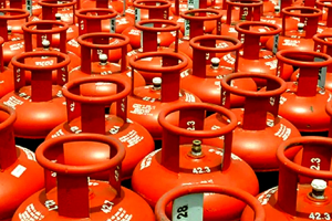 এলপিজি ও অটোগ্যাসের দাম কমলো