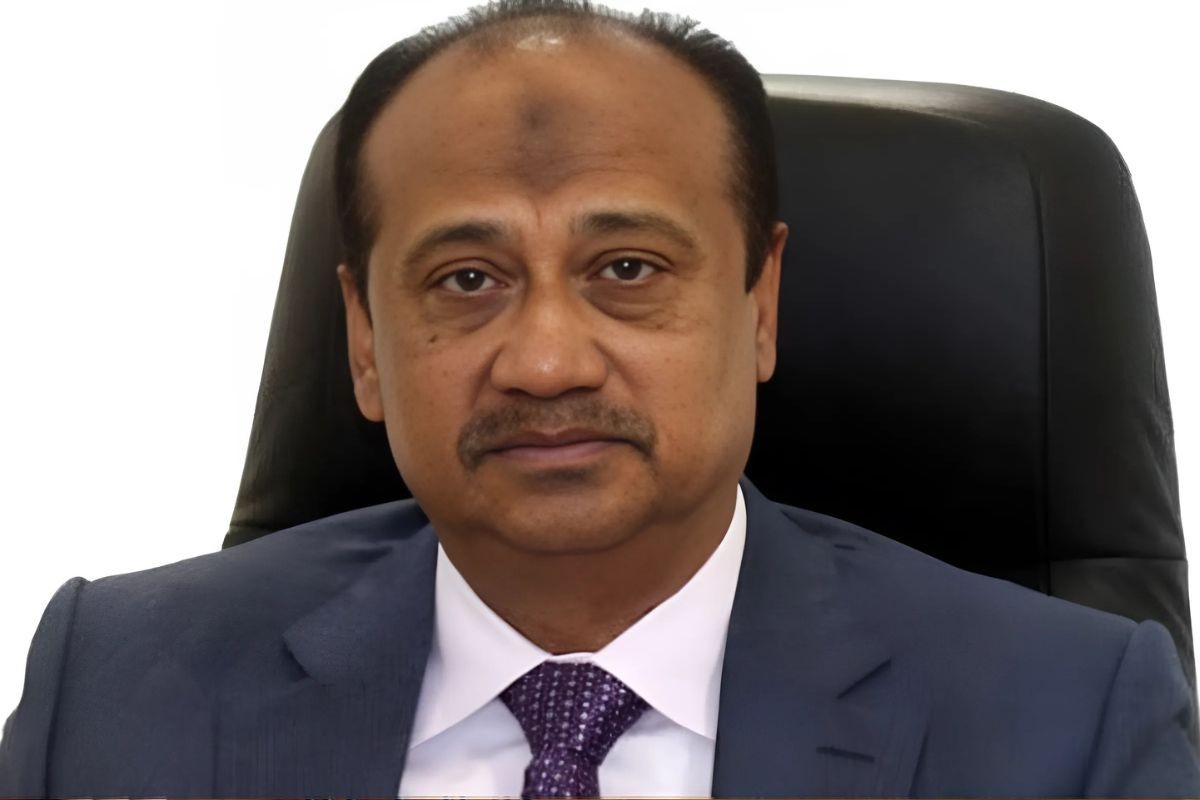 এস আলম ও তাঁর স্বার্থসংশ্লিষ্টদের ২০০ একর জমি জব্দের আদেশ