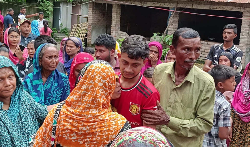 এসএসসি পরীক্ষার্থীর আত্মহত্যা 1750493981 গলায় ফাঁস দিয়ে এসএসসি পরীক্ষার্থীর আত্মহত্যা