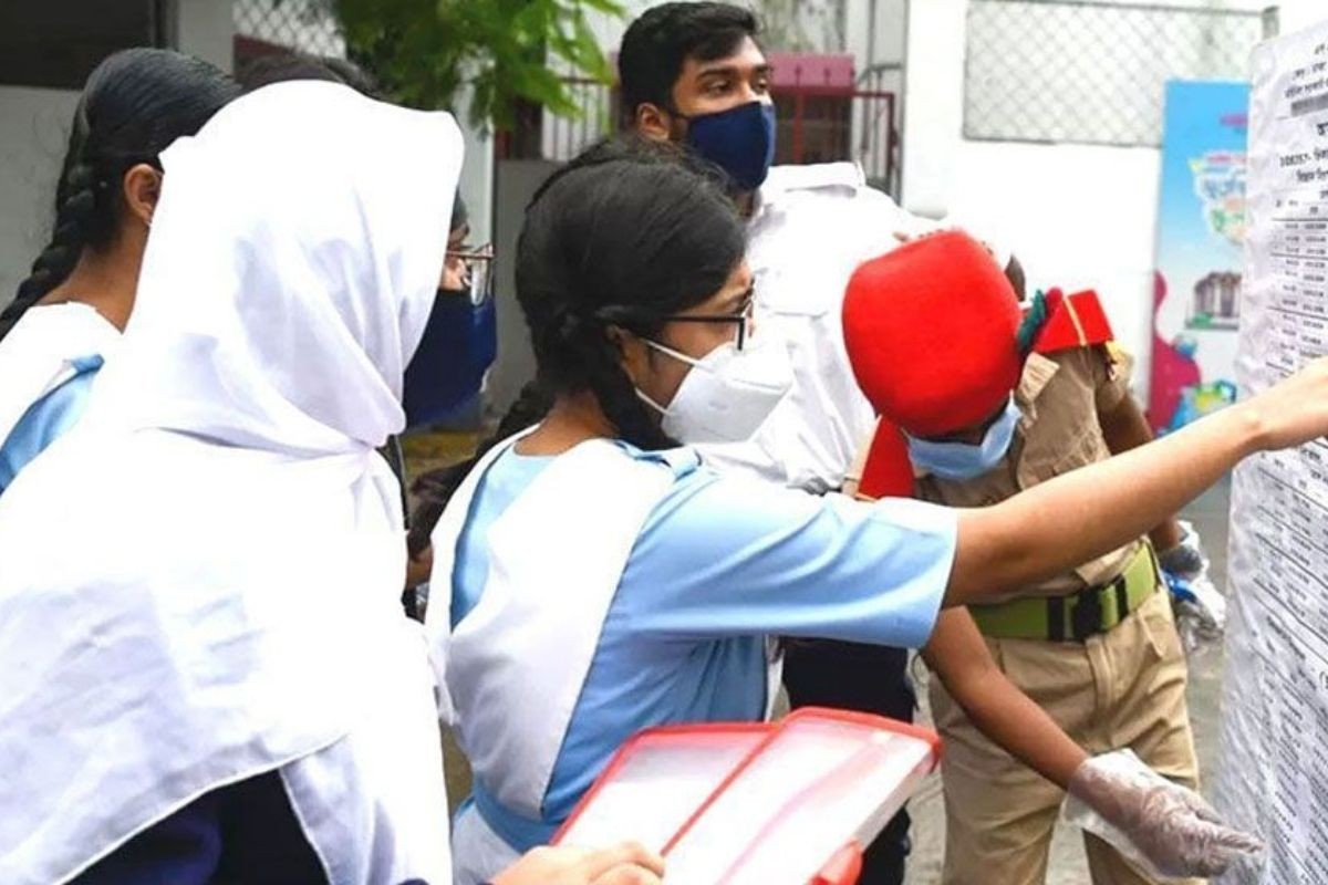 এসএসসির ফলের সম্ভাব্য তারিখ ঘোষণা