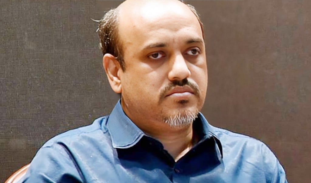 ঐকমত্য কমিশনের সভায় সংসদের ছায়া খুঁজে পেয়েছেন আজাদ 1750314837 ঐকমত্য কমিশনের সভায় 'সংসদের ছায়া' খুঁজে পেয়েছেন আজাদ