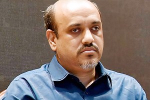 ঐকমত্য কমিশনের সভায় ‘সংসদের ছায়া’ খুঁজে পেয়েছেন আজাদ