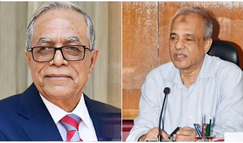 ওয়ারেন্ট না থাকায় আবদুল হামিদকে গ্রেপ্তার করা হয়নি স্বরাষ্ট্র উপদেষ্টা 1749453093 ওয়ারেন্ট না থাকায় আবদুল হামিদকে গ্রেপ্তার করা হয়নি: স্বরাষ্ট্র উপদেষ্টা