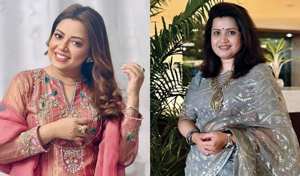 কণার বিচ্ছেদের খবরে ‘রহস্যজনক পোস্ট দিলেন ন্যান্সি 1750913208 কণার বিবাহবিচ্ছেদের খবরে ন্যান্সি 'শেয়াল রানী' বলে আখ্যা দিলেন কাকে