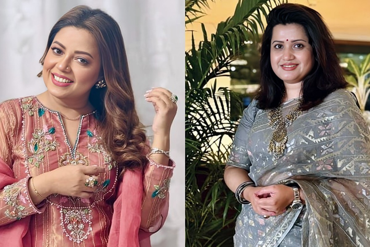 কণার বিবাহবিচ্ছেদের খবরে ন্যান্সি ‘শেয়াল রানী’ বলে আখ্যা দিলেন কাকে