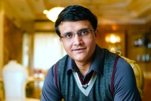 কবে মুক্তি পাচ্ছে তাঁর বায়োপিক? জানিয়ে দিলেন সৌরভ