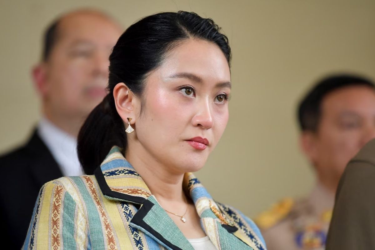 কম্বোডিয়ার নেতার সঙ্গে ফোনালাপ ফাঁস, প্রধানমন্ত্রীর বিরুদ্ধে বিক্ষোভে উত্তাল থাইল্যান্ড