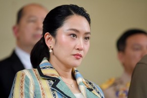 কম্বোডিয়ার নেতার সঙ্গে ফোনালাপ ফাঁস, প্রধানমন্ত্রীর বিরুদ্ধে বিক্ষোভে উত্তাল থাইল্যান্ড