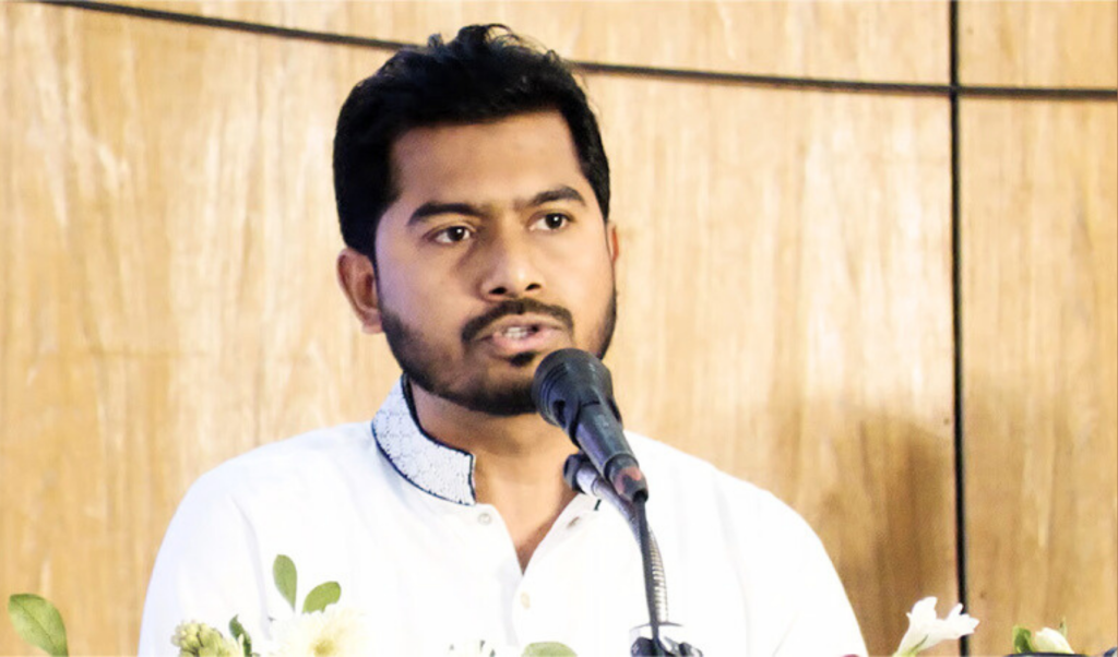 কয়েকজন উপদেষ্টাও ‌‌হাসিনার মতো ব্যাংক লুট করছে 1748949460 কয়েকজন উপদেষ্টাও ‌‌হাসিনার মতো ব্যাংক লুট করছে: নুর