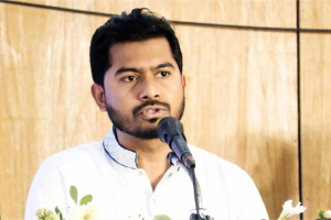 কয়েকজন উপদেষ্টাও ‌‌হাসিনার মতো ব্যাংক লুট করছে: নুর