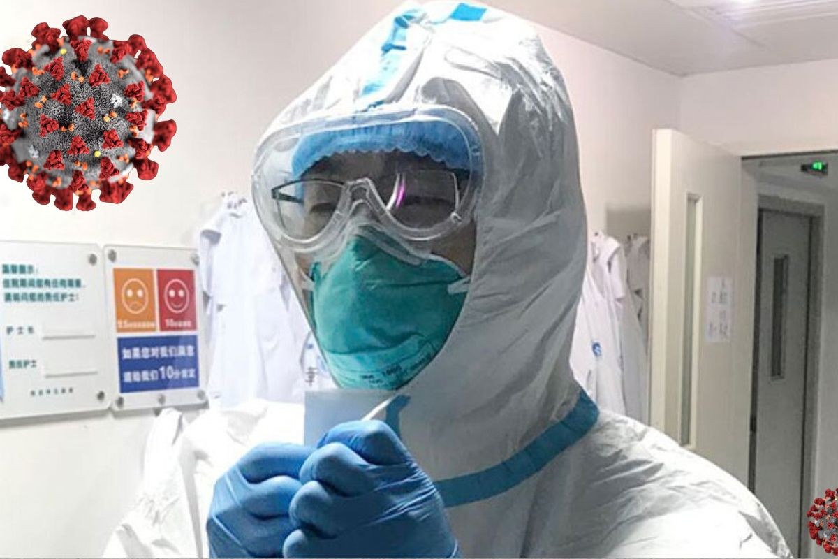 জামালপুর মেডিকেল কলেজের চিকিৎসক করোনায় আক্রান্ত