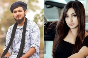 কারাগারে নোবেলের বিয়ে, ইঙ্গিতপূর্ণ পোস্টে কী বললেন প্রথম স্ত্রী