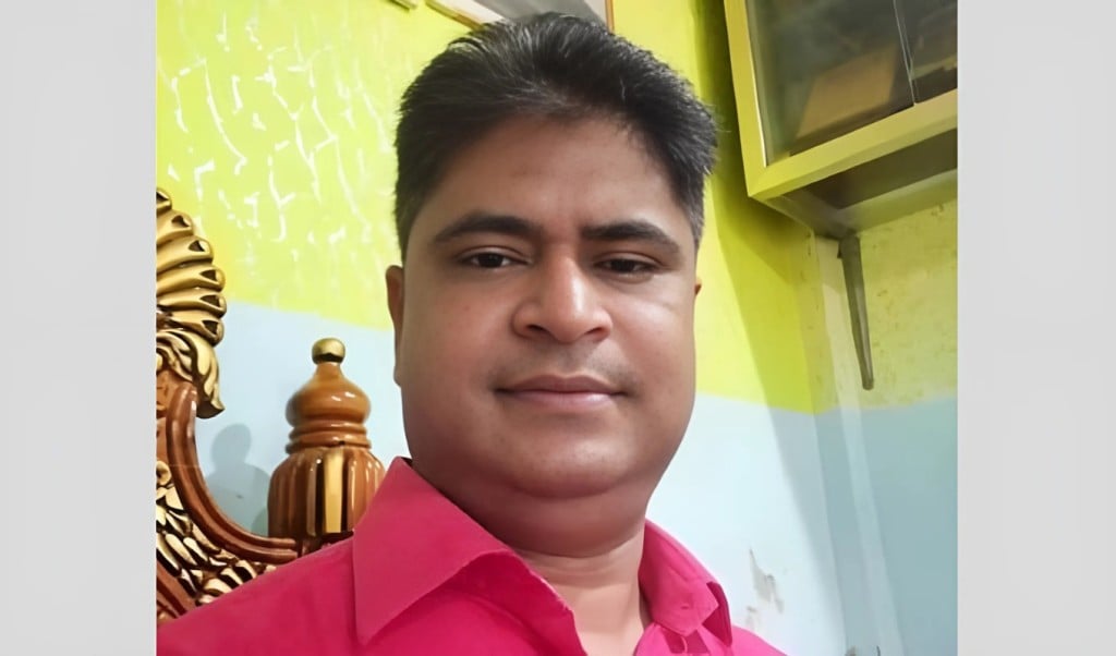 কারাগারে ‘ফাঁস নিলেন সাবেক ইউপি চেয়ারম্যান 1749984816 কারাগারে ‘ফাঁস নিলেন’ সাবেক ইউপি চেয়ারম্যান