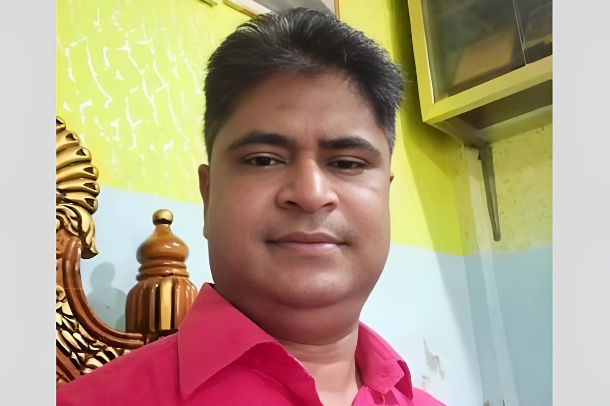 কারাগারে ‘ফাঁস নিলেন’ সাবেক ইউপি চেয়ারম্যান