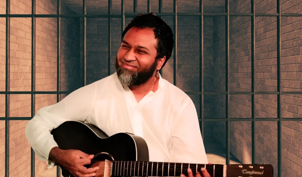 কারামুক্ত তাপস 1750258671 কারামুক্ত হলেন গান বাংলার তাপস