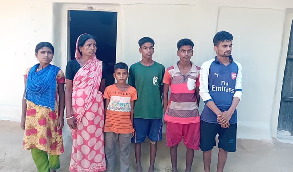 কিন্তু দিল না কথা বলার শক্তি 1750824477 ভগবান পাঁচটি সন্তান দিল, কিন্তু দিল না কথা বলার শক্তি'