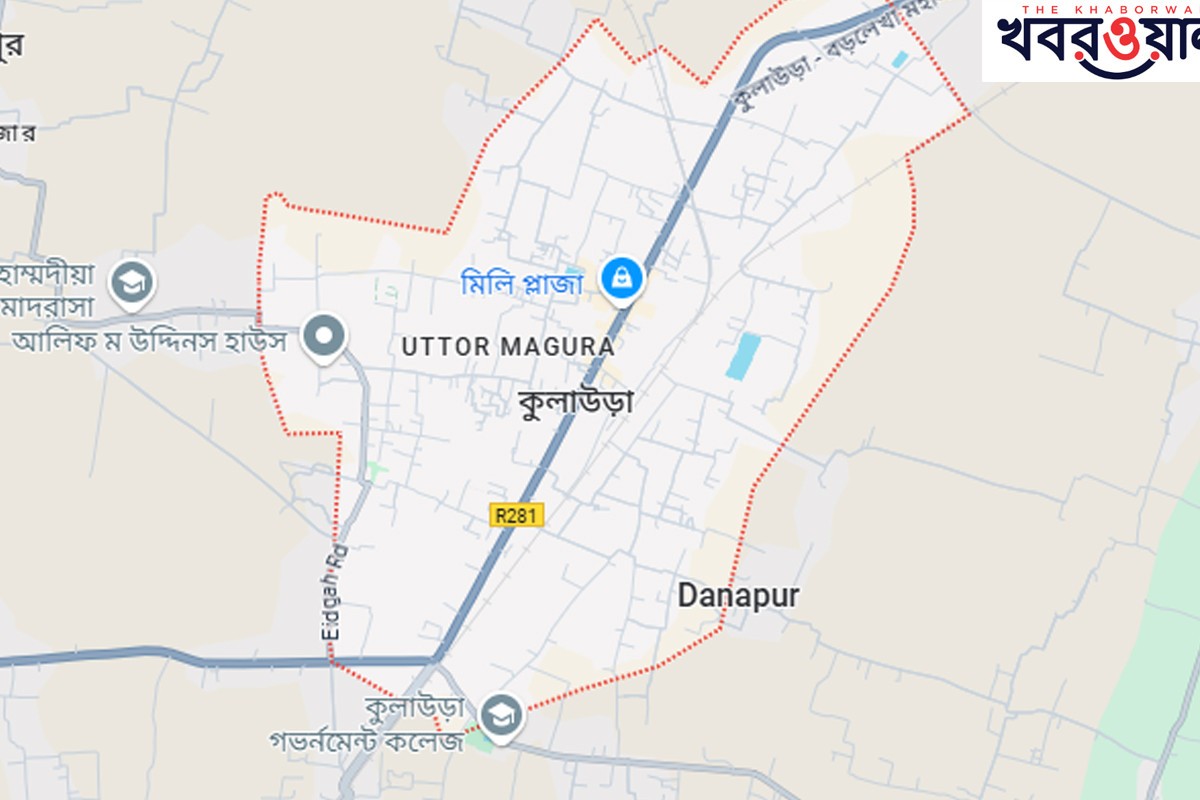 কুলাউড়ায় বিদ্যুৎস্পৃষ্টে এক শিশুর মৃত্যু