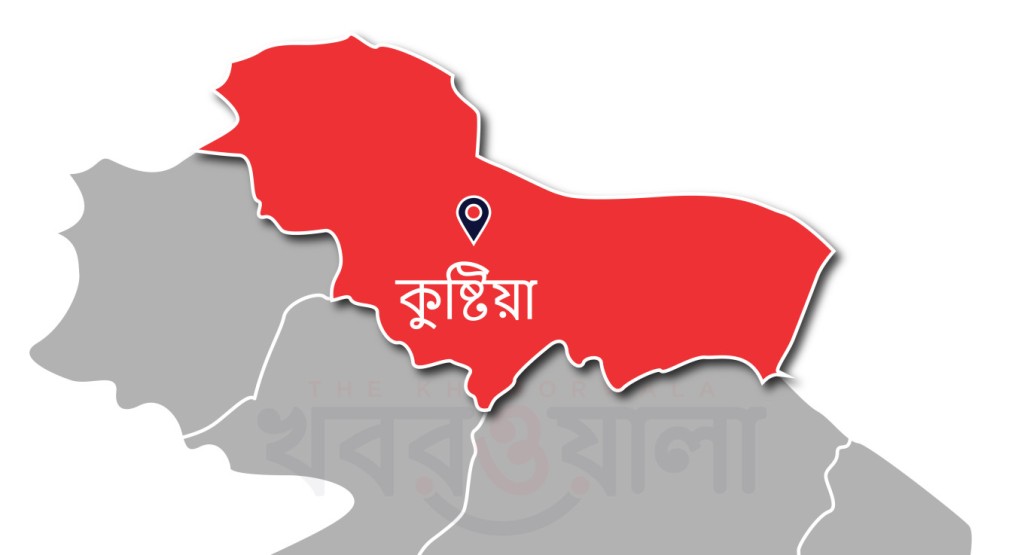 কুষ্টিয়া 02 1750434409 ধর্ষণে অন্তঃসত্ত্বা চতুর্থ শ্রেণির ছাত্রী, মামলা নেয়নি পুলিশ
