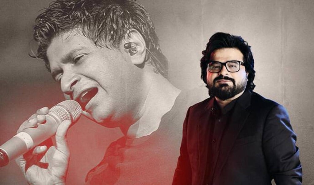 কেকে 1748757164 কেকে’র শূন্যতা অনুভব করছেন প্রীতম