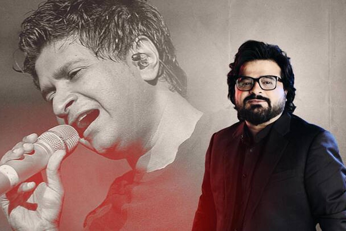কেকে’র শূন্যতা অনুভব করছেন প্রীতম