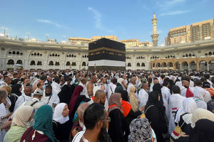 কোন দেশ থেকে কত মানুষ হজে গেলেন